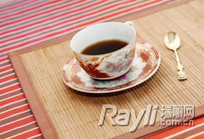 決明子茶