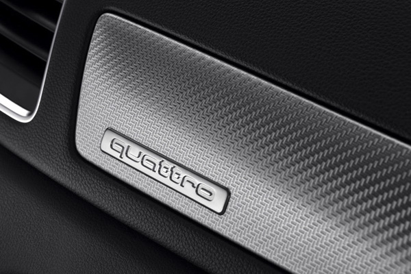Audi（奧迪）公布RS Q3 原廠圖片和數據