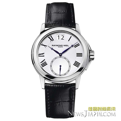 Raymond Weil 雷蒙威男士石英腕表 ￥15300 佳品網￥5280
